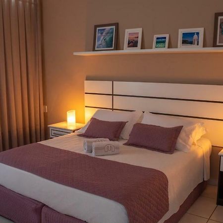 Hotel Marlen Cabo Frio Zewnętrze zdjęcie