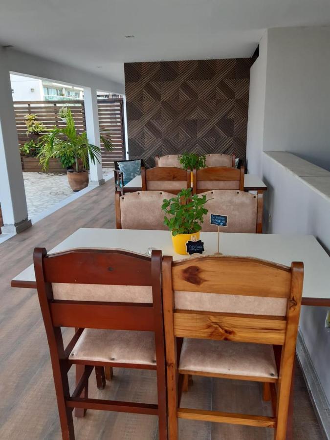 Hotel Marlen Cabo Frio Zewnętrze zdjęcie
