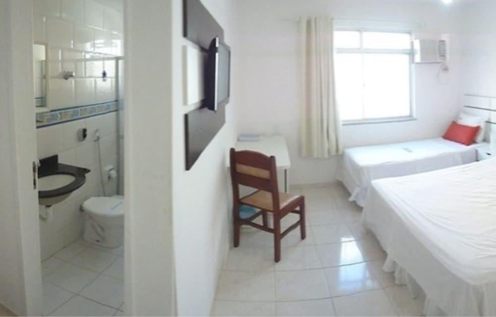 Hotel Marlen Cabo Frio Zewnętrze zdjęcie