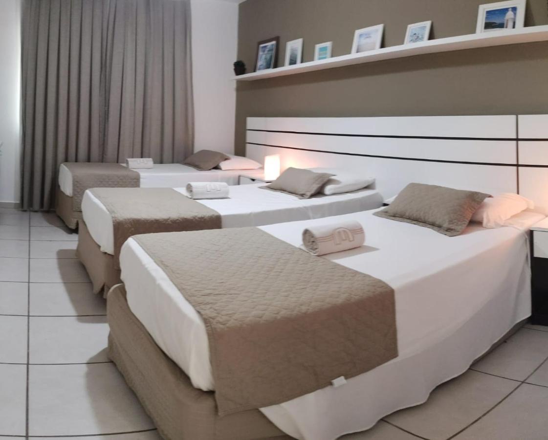 Hotel Marlen Cabo Frio Zewnętrze zdjęcie