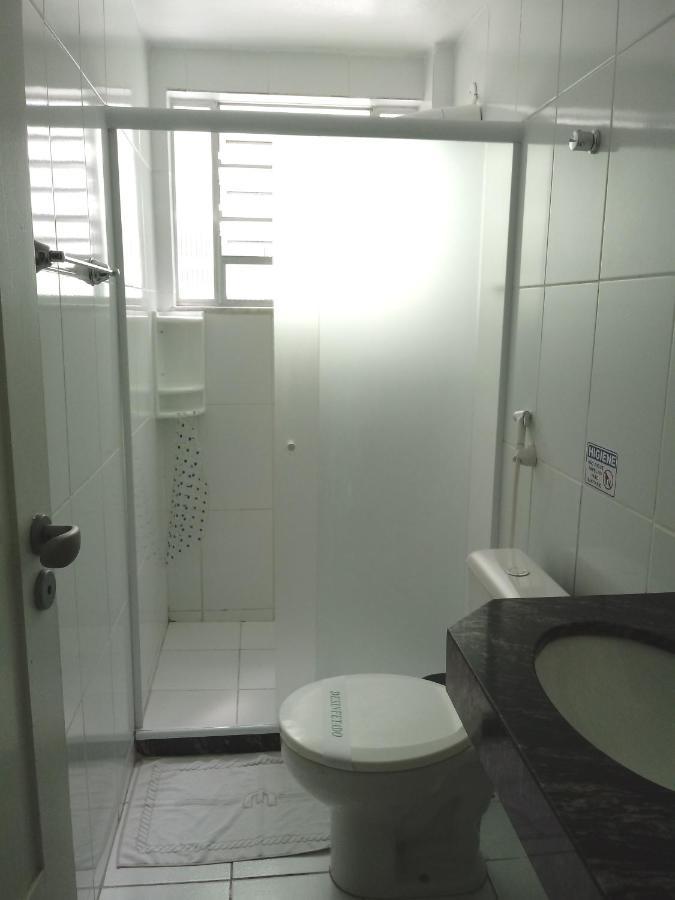 Hotel Marlen Cabo Frio Zewnętrze zdjęcie