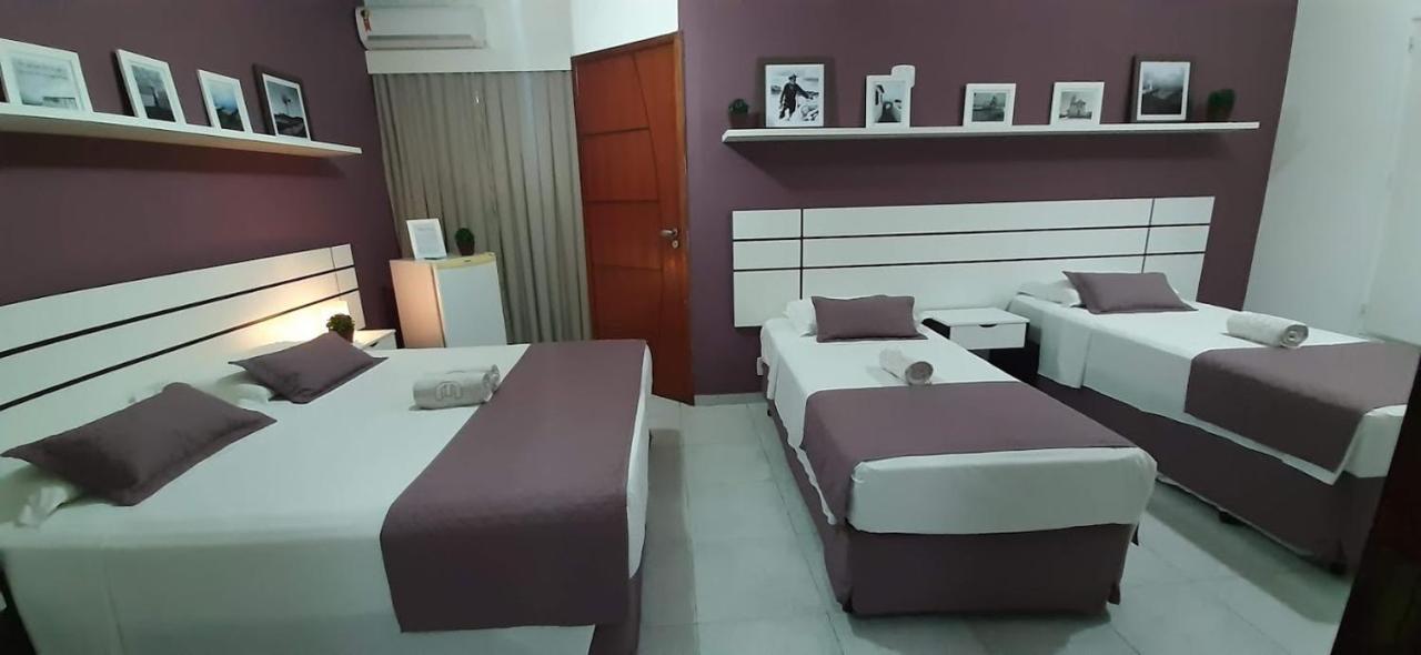 Hotel Marlen Cabo Frio Zewnętrze zdjęcie