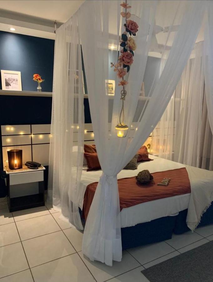 Hotel Marlen Cabo Frio Zewnętrze zdjęcie