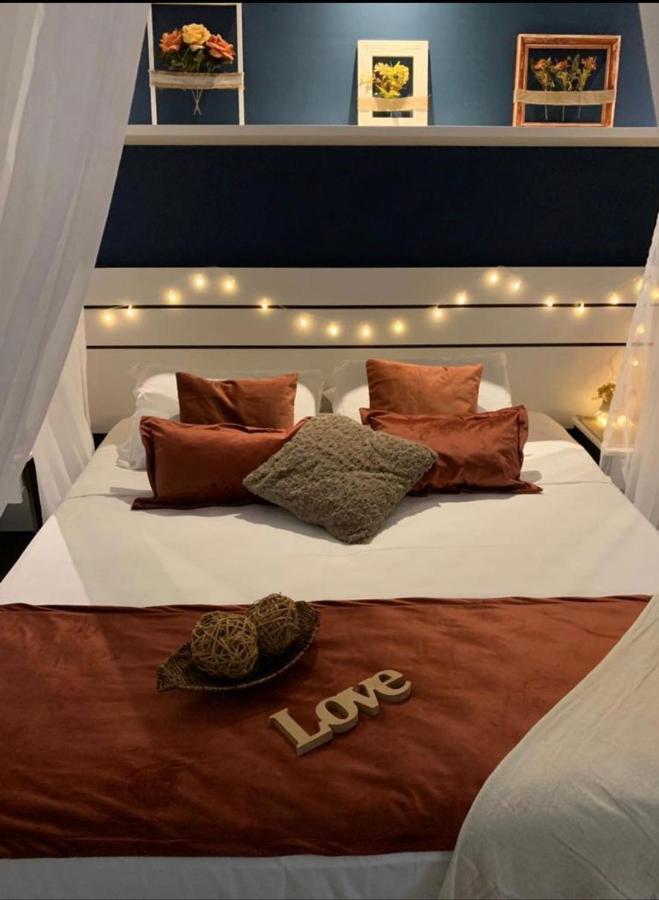 Hotel Marlen Cabo Frio Zewnętrze zdjęcie