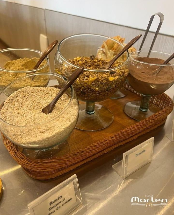 Hotel Marlen Cabo Frio Zewnętrze zdjęcie
