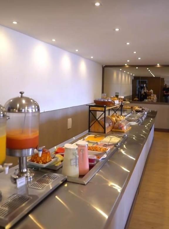Hotel Marlen Cabo Frio Zewnętrze zdjęcie