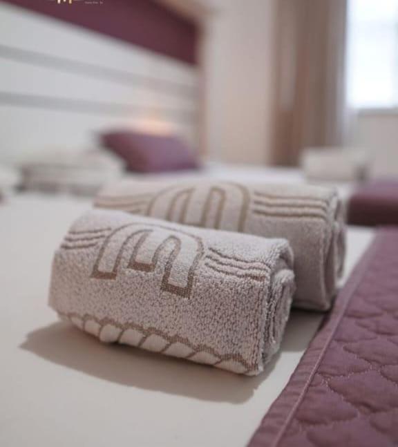 Hotel Marlen Cabo Frio Zewnętrze zdjęcie