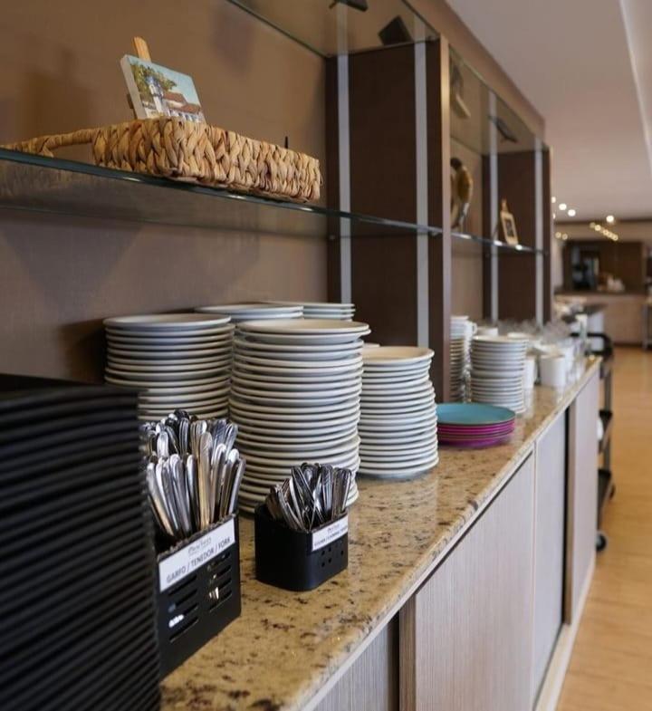 Hotel Marlen Cabo Frio Zewnętrze zdjęcie