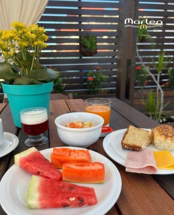 Hotel Marlen Cabo Frio Zewnętrze zdjęcie
