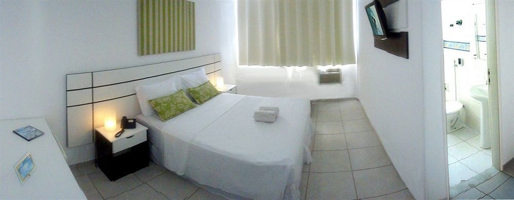 Hotel Marlen Cabo Frio Zewnętrze zdjęcie