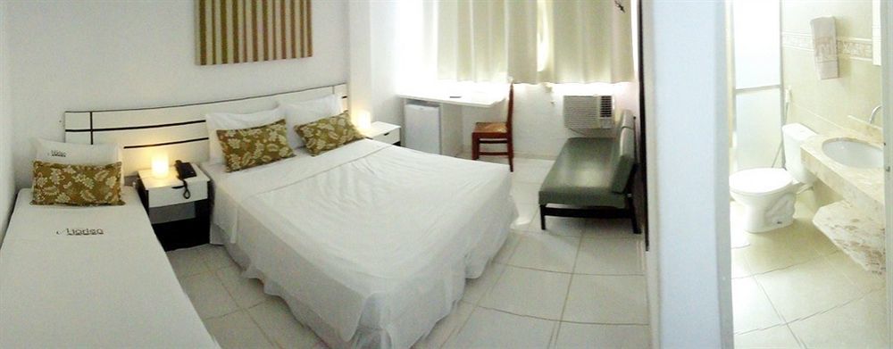 Hotel Marlen Cabo Frio Zewnętrze zdjęcie