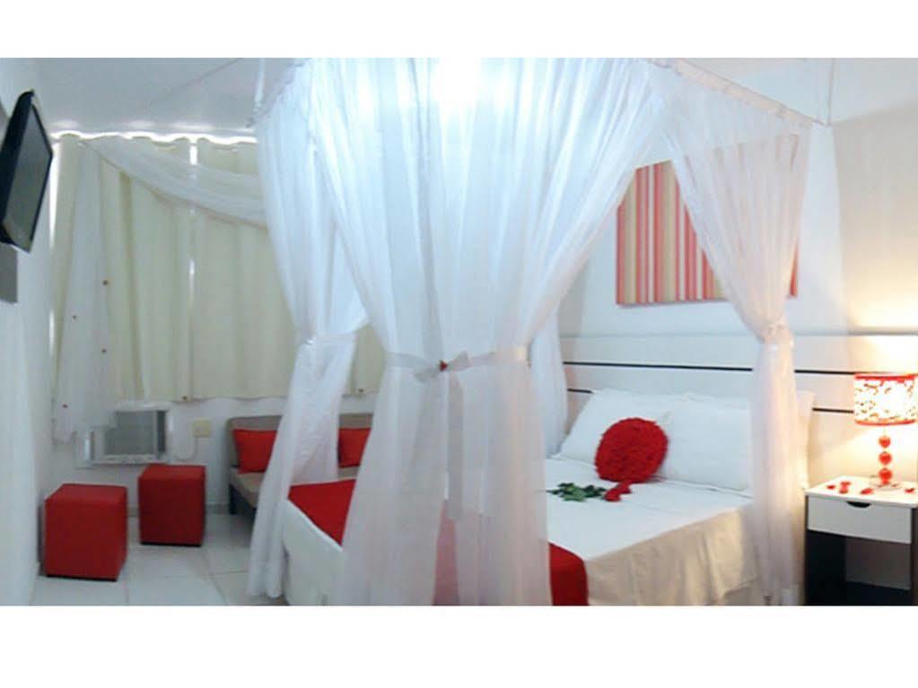 Hotel Marlen Cabo Frio Zewnętrze zdjęcie