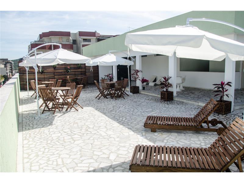 Hotel Marlen Cabo Frio Zewnętrze zdjęcie
