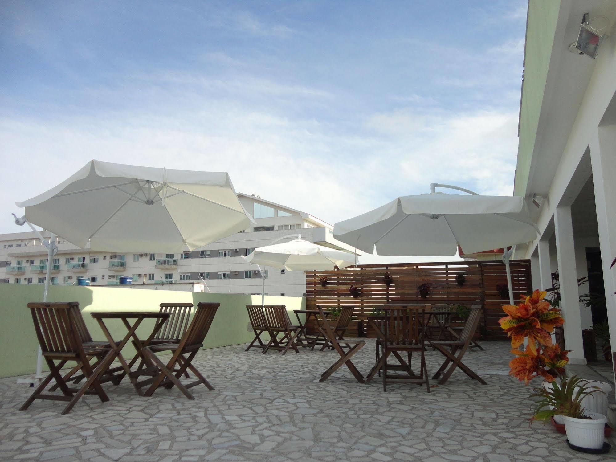 Hotel Marlen Cabo Frio Zewnętrze zdjęcie