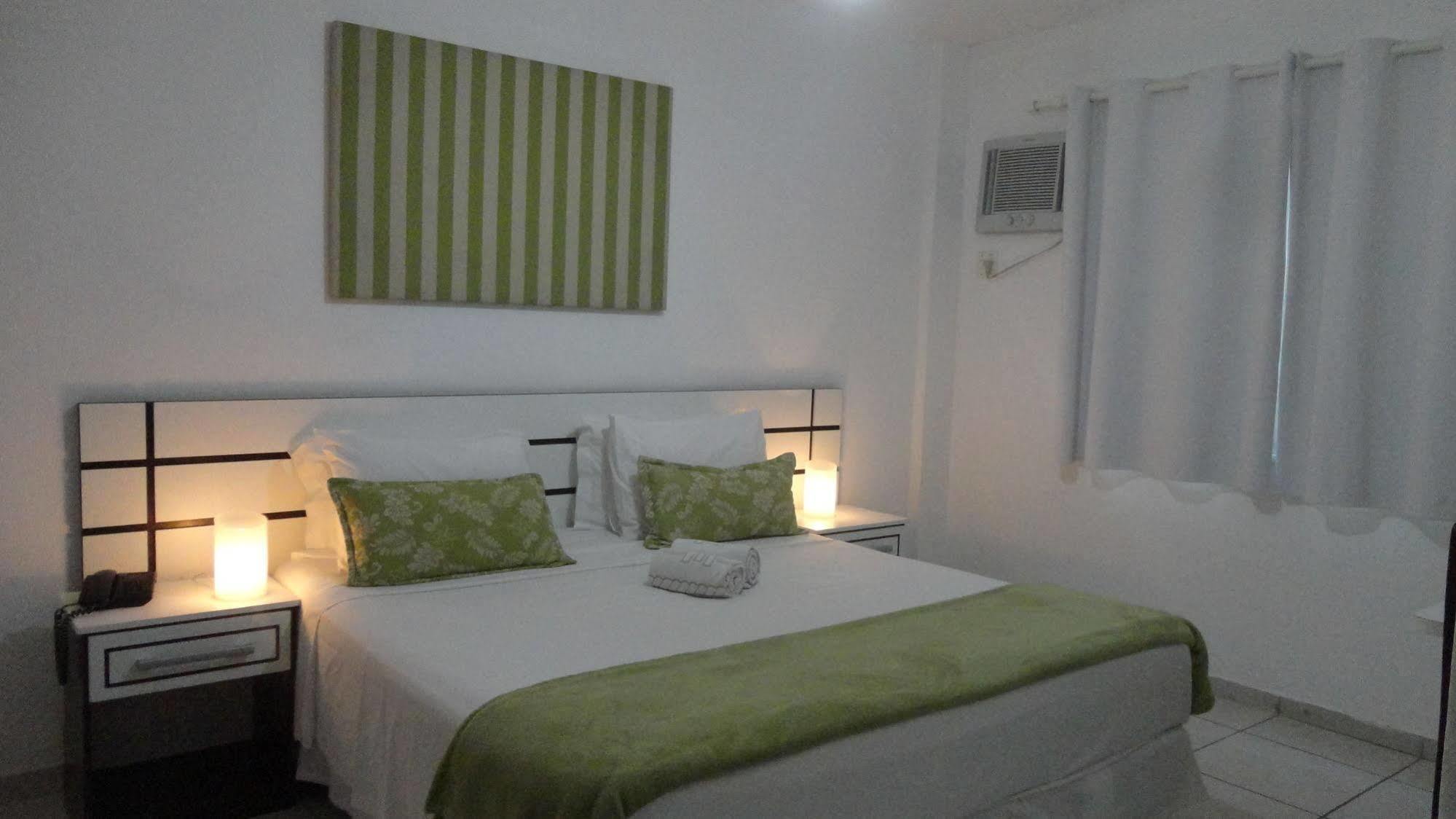 Hotel Marlen Cabo Frio Zewnętrze zdjęcie