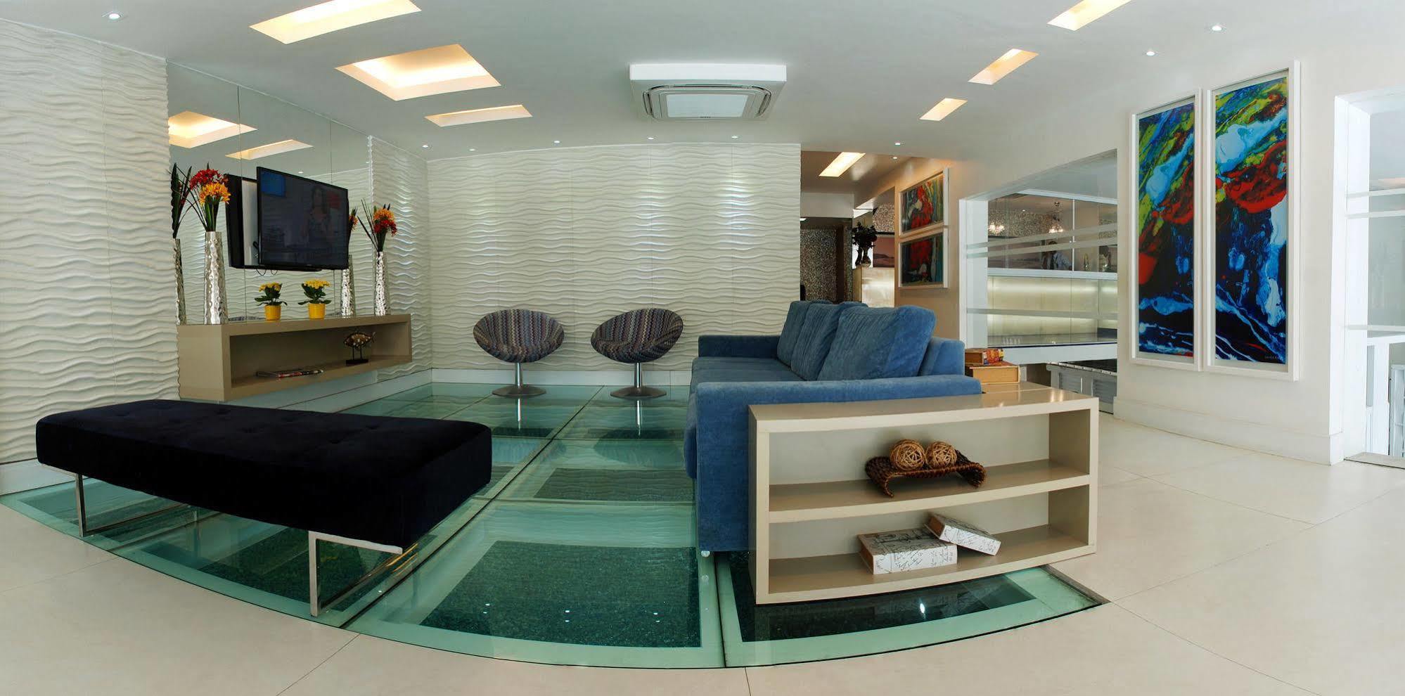 Hotel Marlen Cabo Frio Zewnętrze zdjęcie