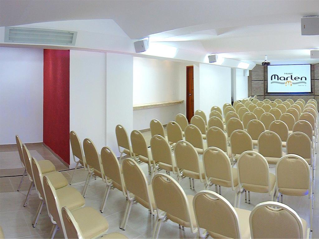 Hotel Marlen Cabo Frio Zewnętrze zdjęcie