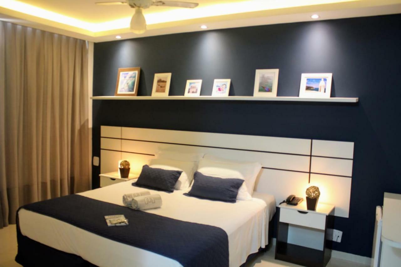 Hotel Marlen Cabo Frio Zewnętrze zdjęcie