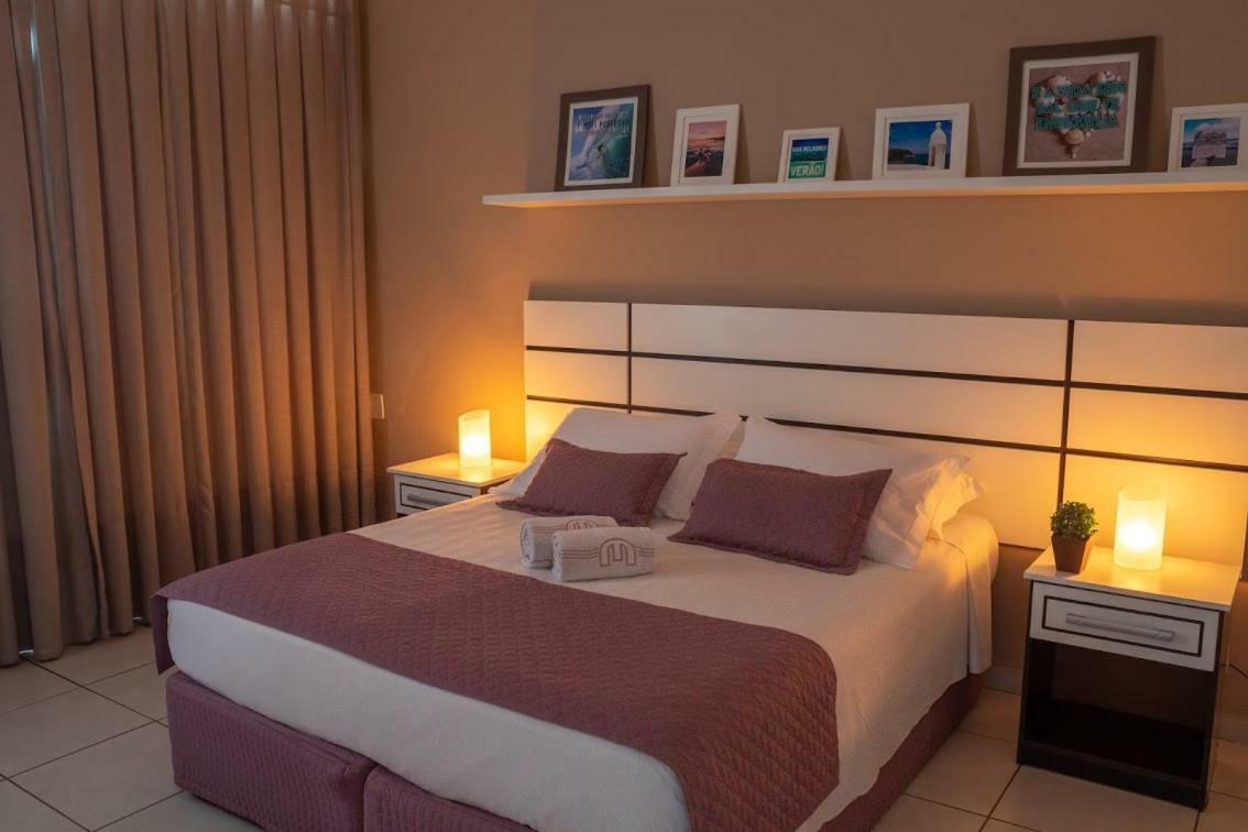 Hotel Marlen Cabo Frio Zewnętrze zdjęcie